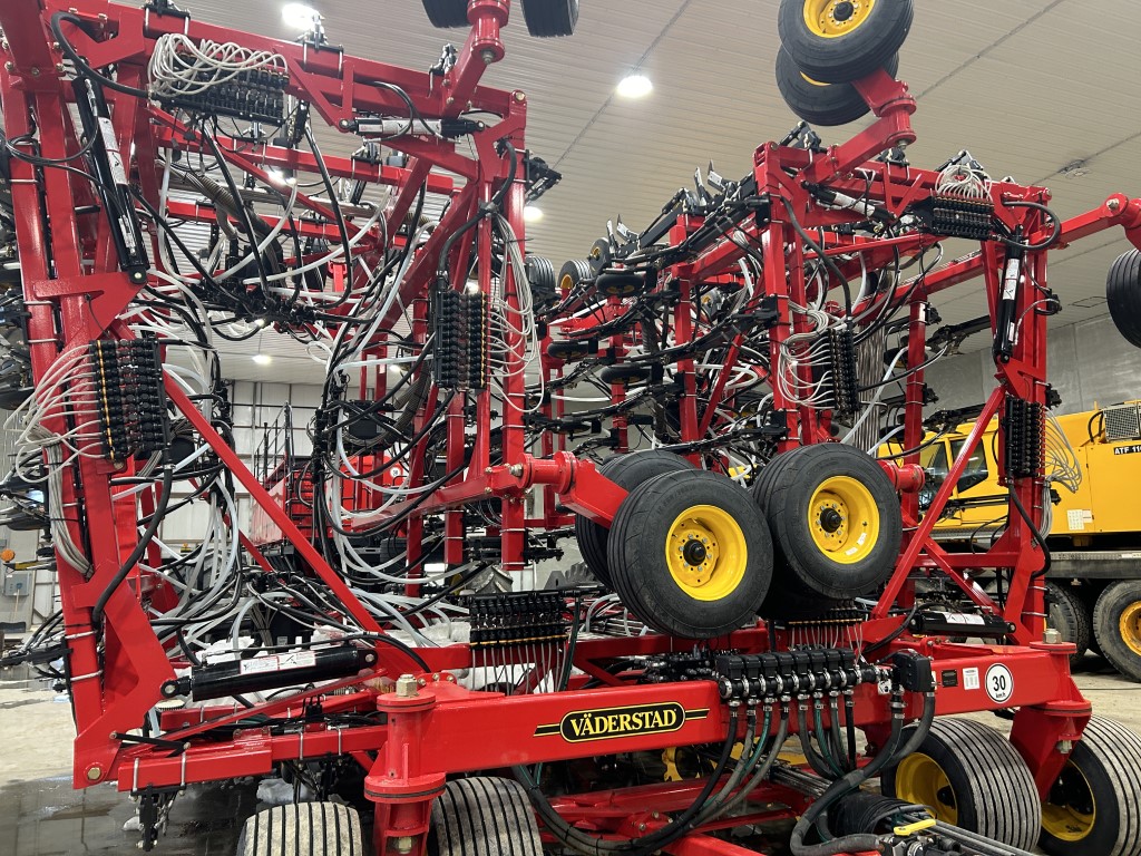 2023 Vaderstad SH8010-1000 Air Drill