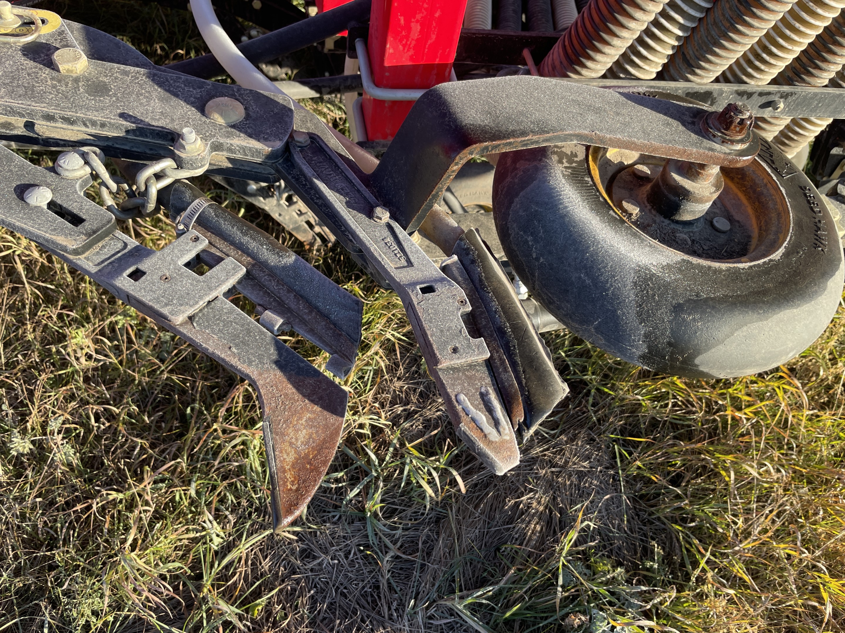 2019 Vaderstad 8012 Air Drill