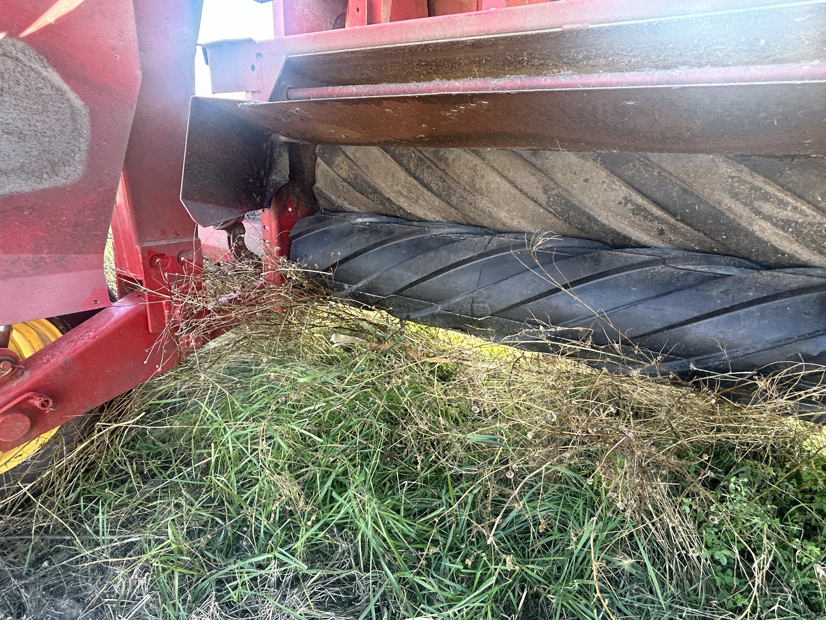 2013 New Holland H7460 Mower Conditioner/Disc