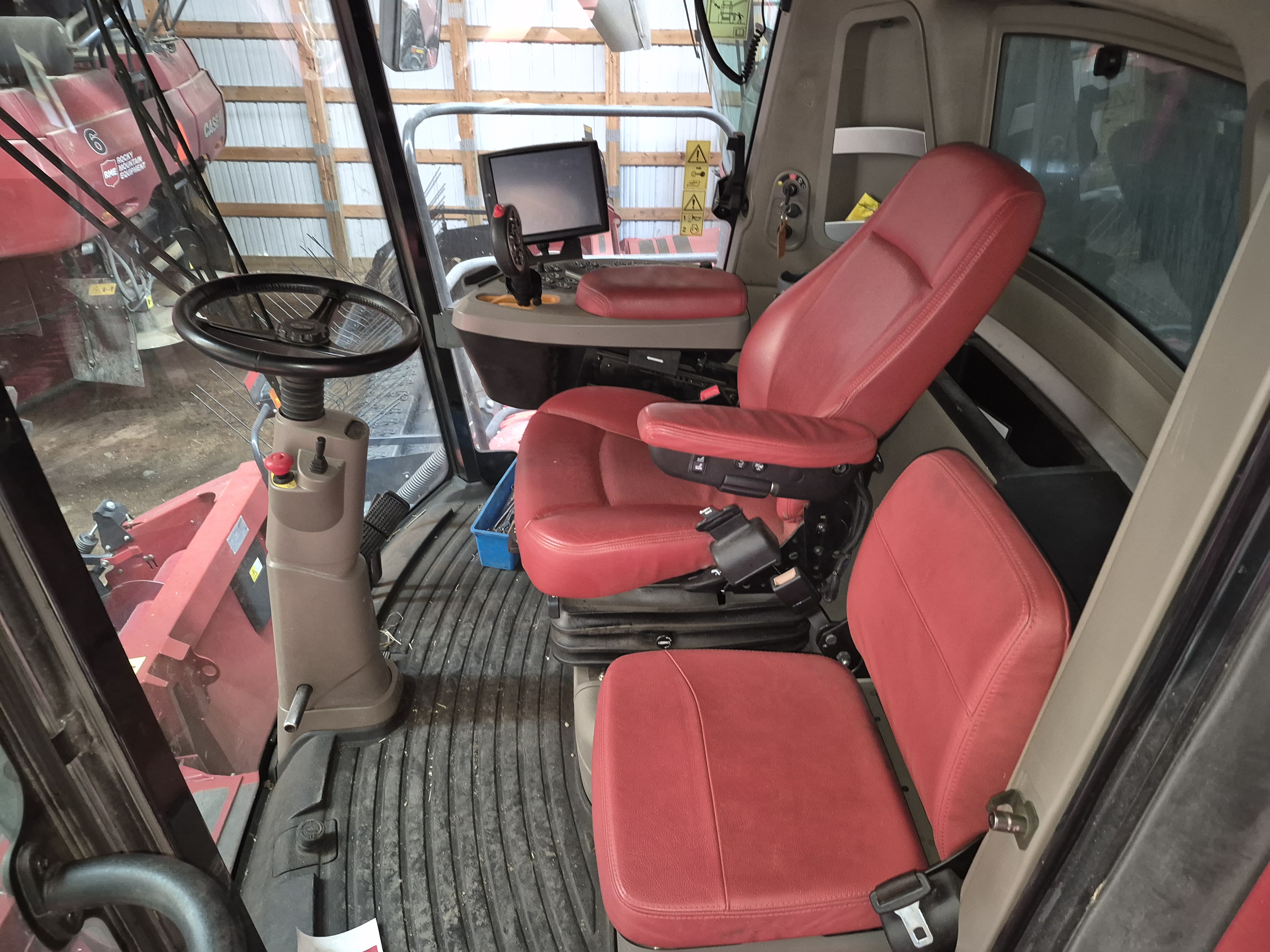 2019 Case IH 9250 Combine