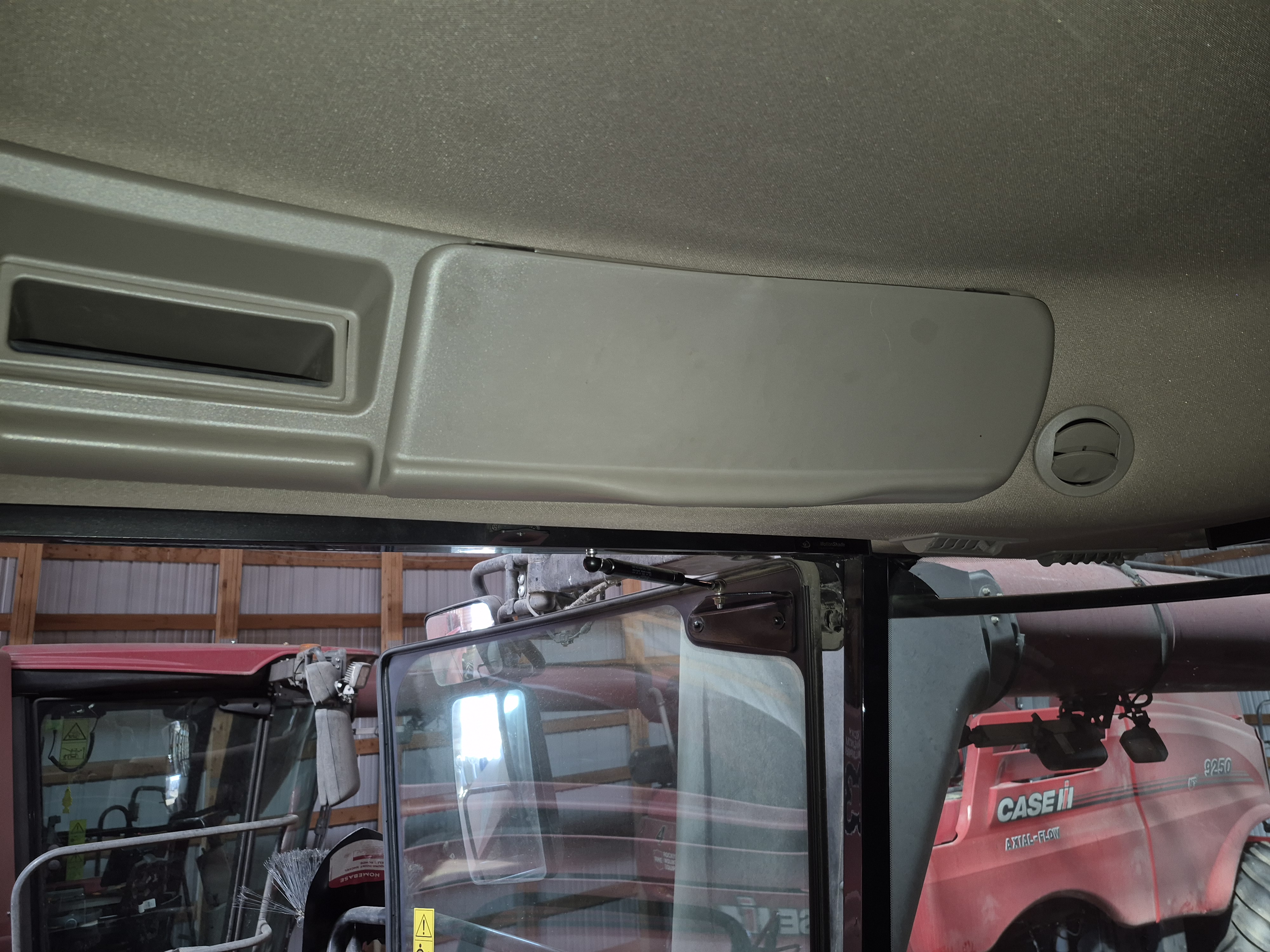 2019 Case IH 9250 Combine