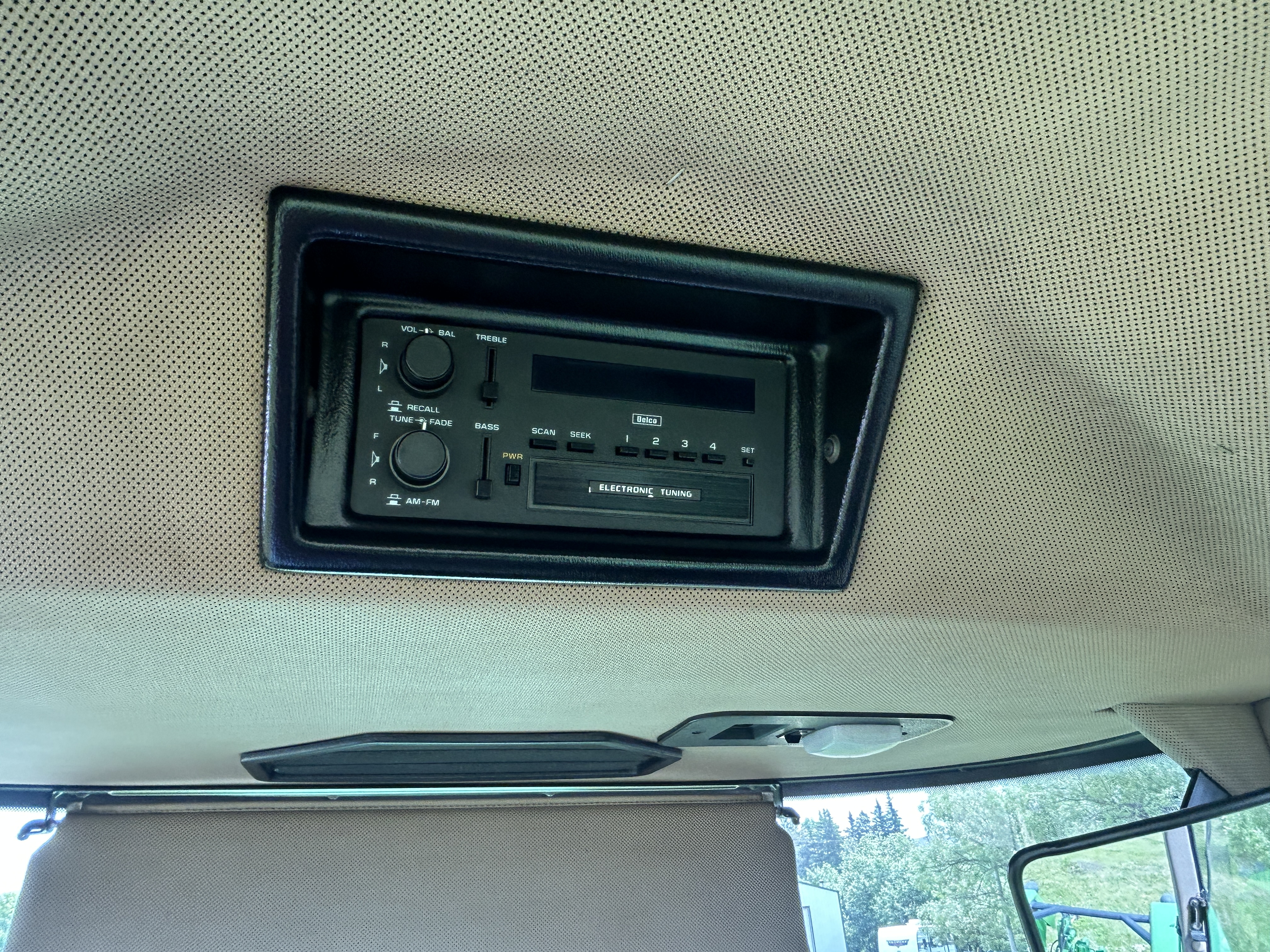 1992 John Deere 8560 Tractor 4WD