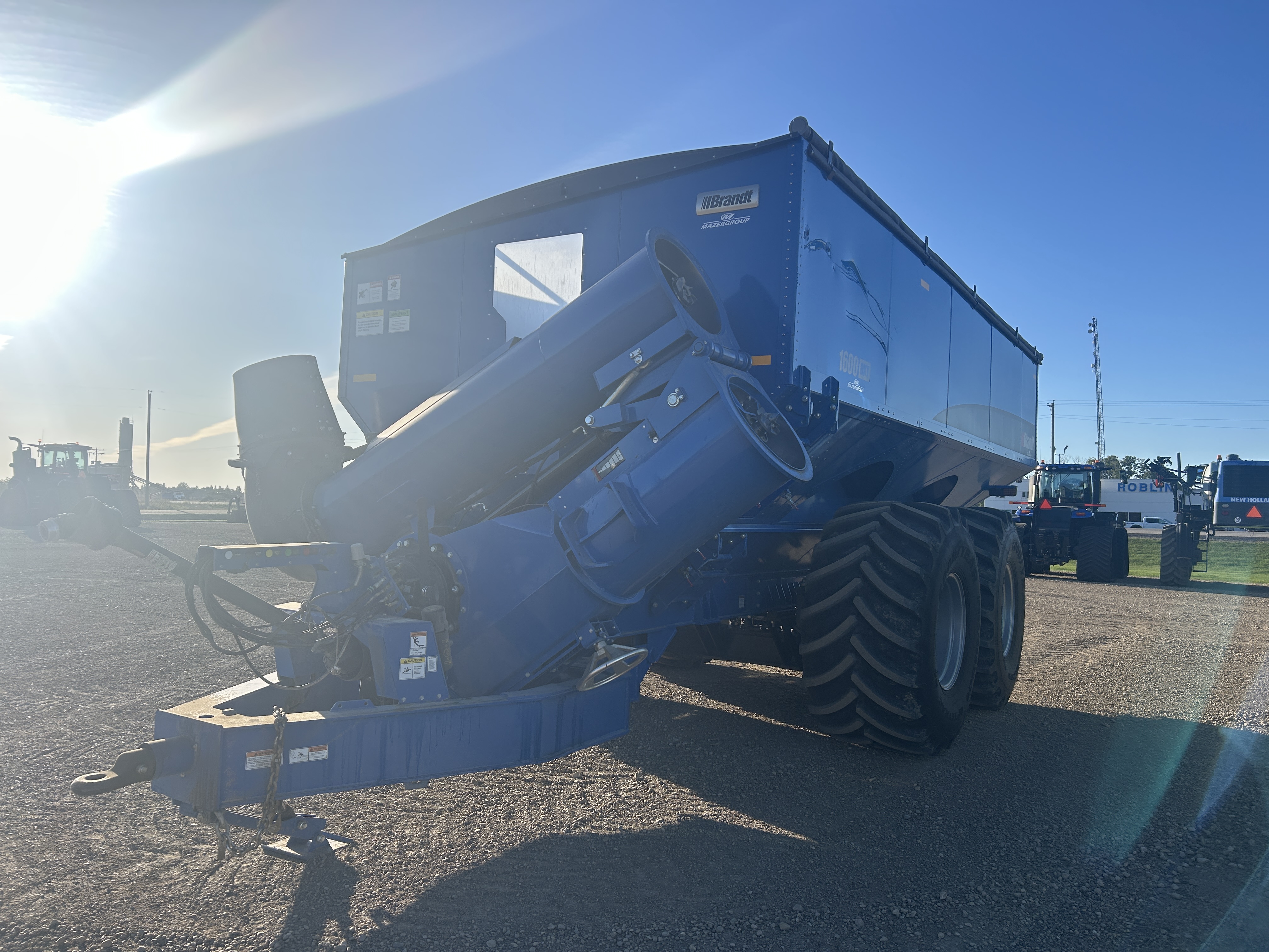 Iron number #5428785