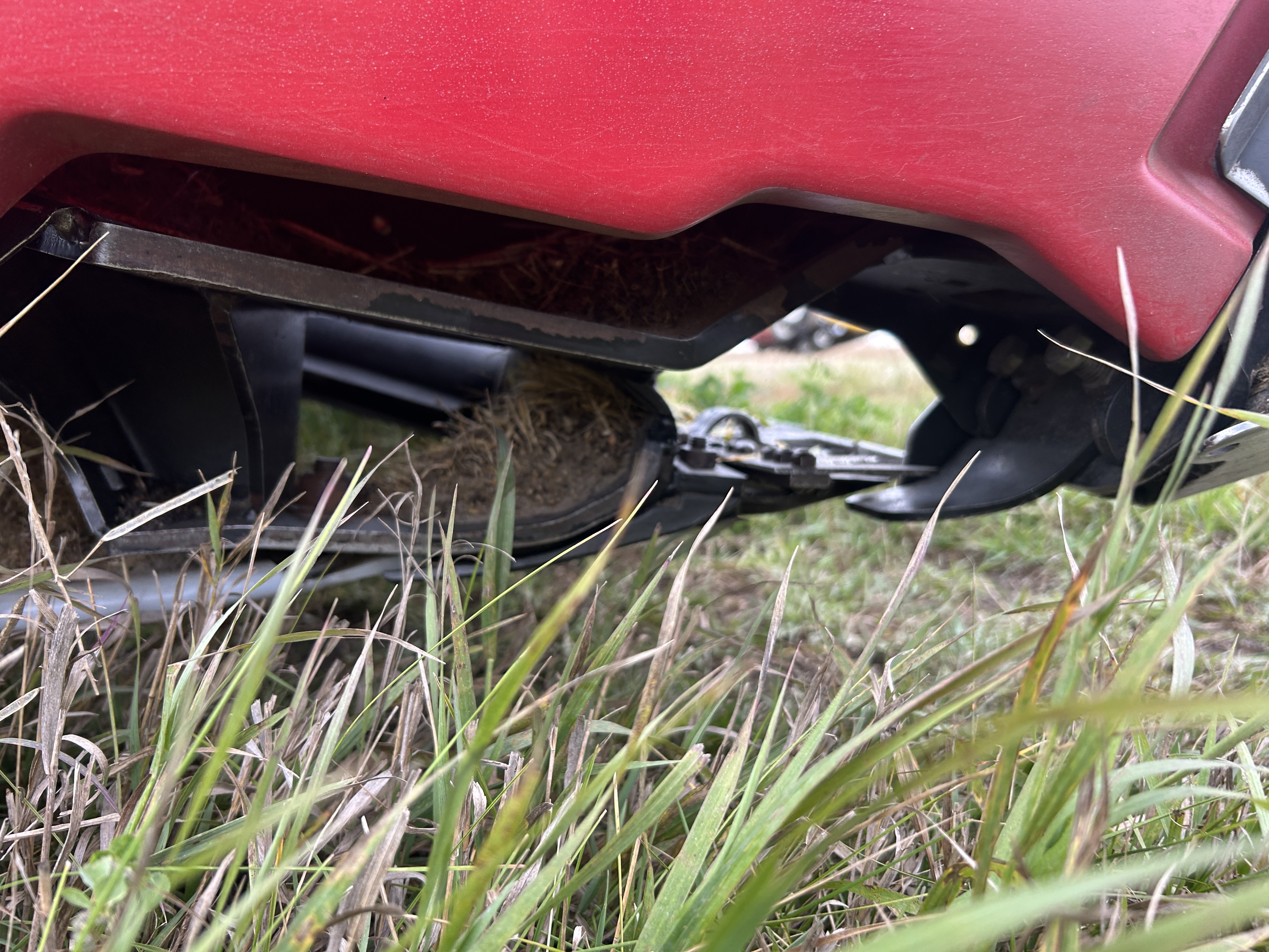 2017 MacDon FD75-S Header Draper Flex