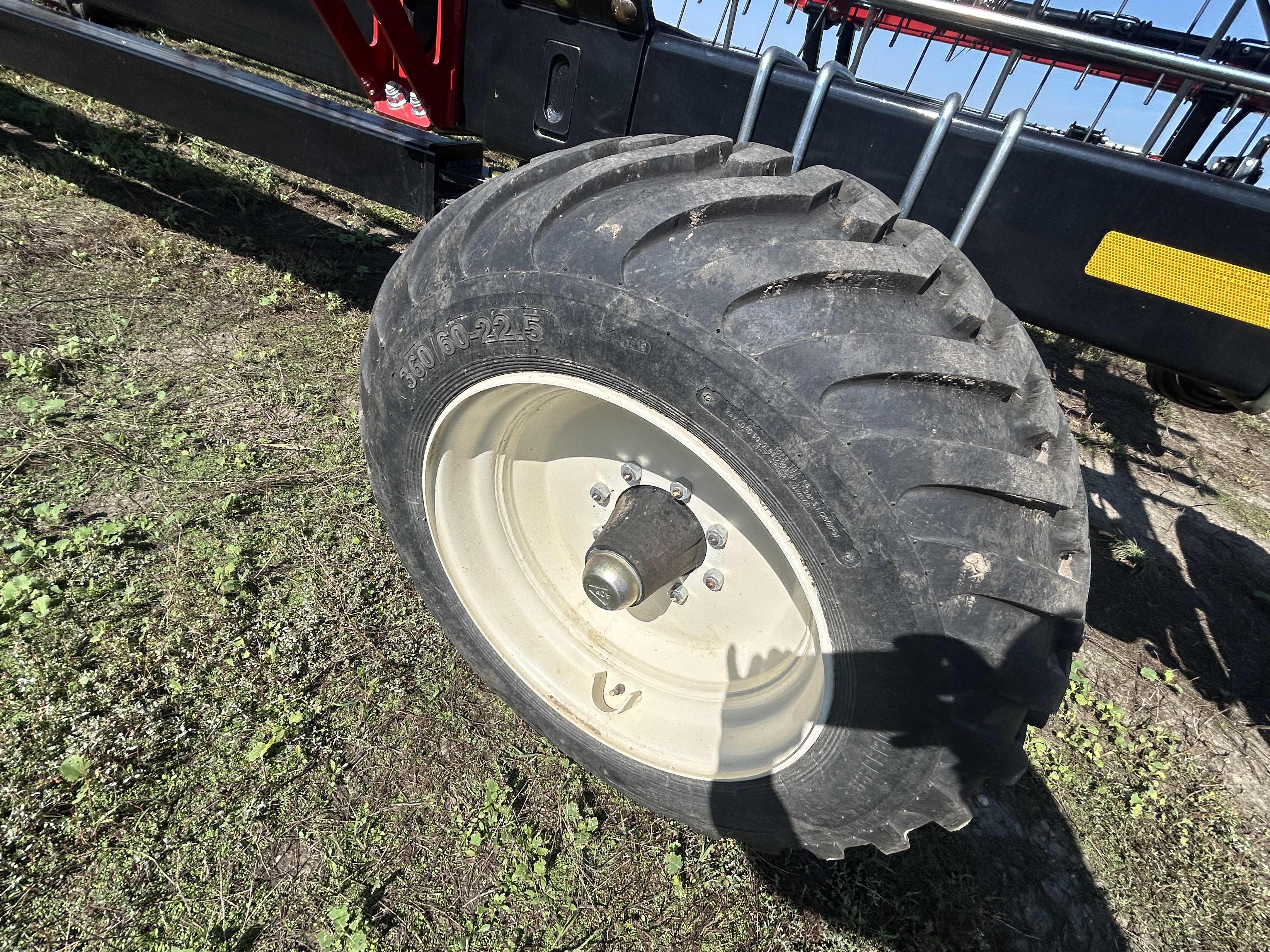 2023 Elmers SUPER 7 Harrow Heavy