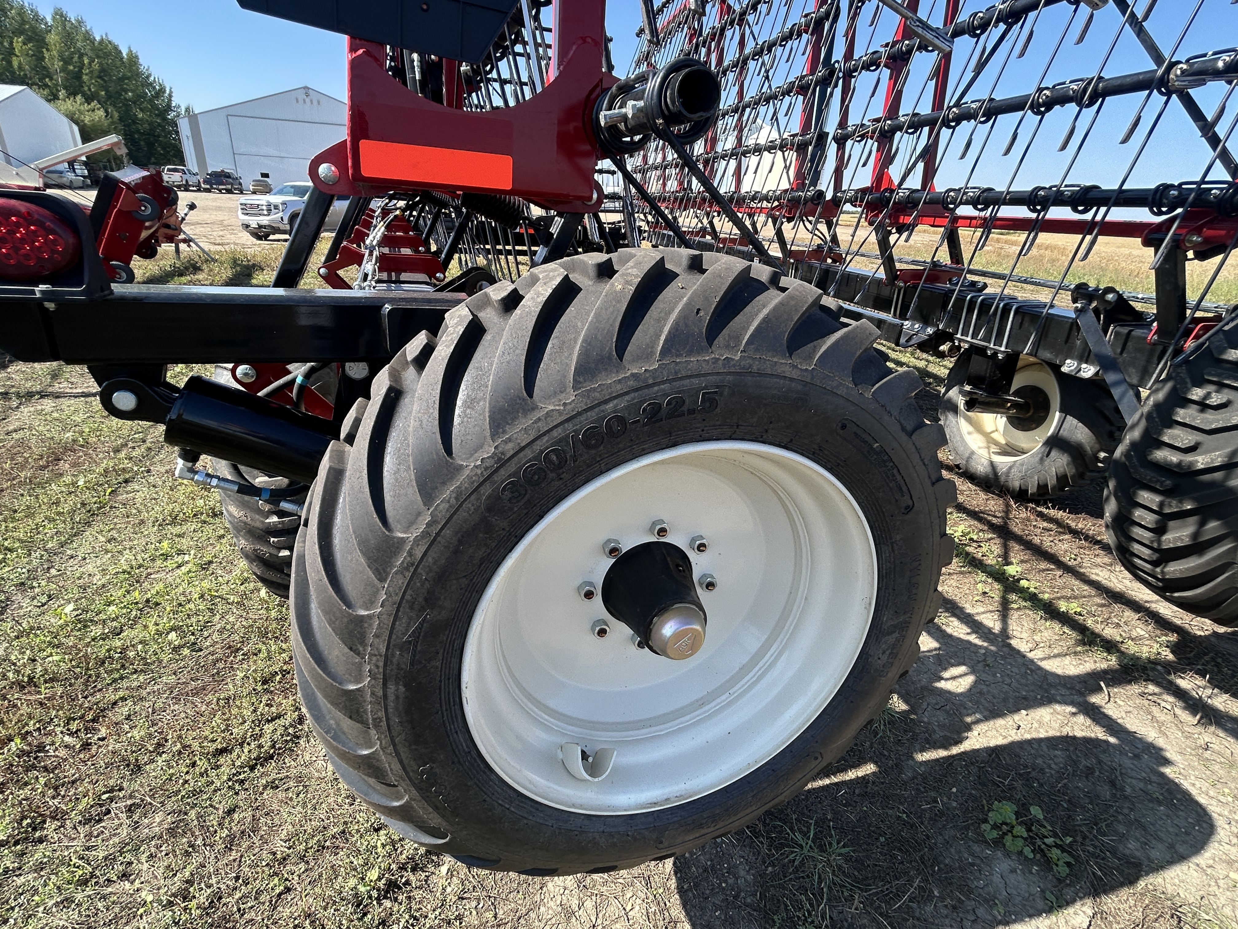 2023 Elmers SUPER 7 Harrow Heavy