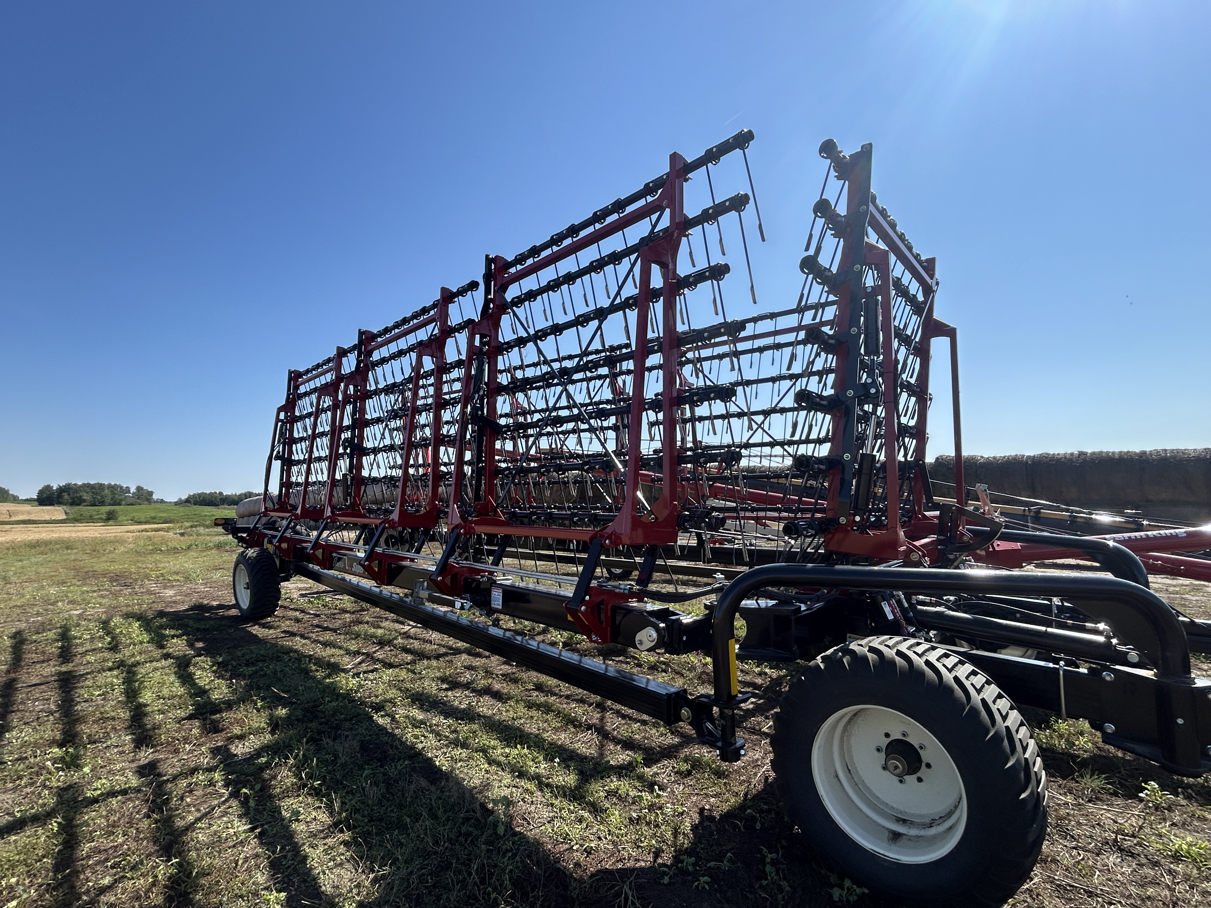 2023 Elmers SUPER 7 Harrow Heavy