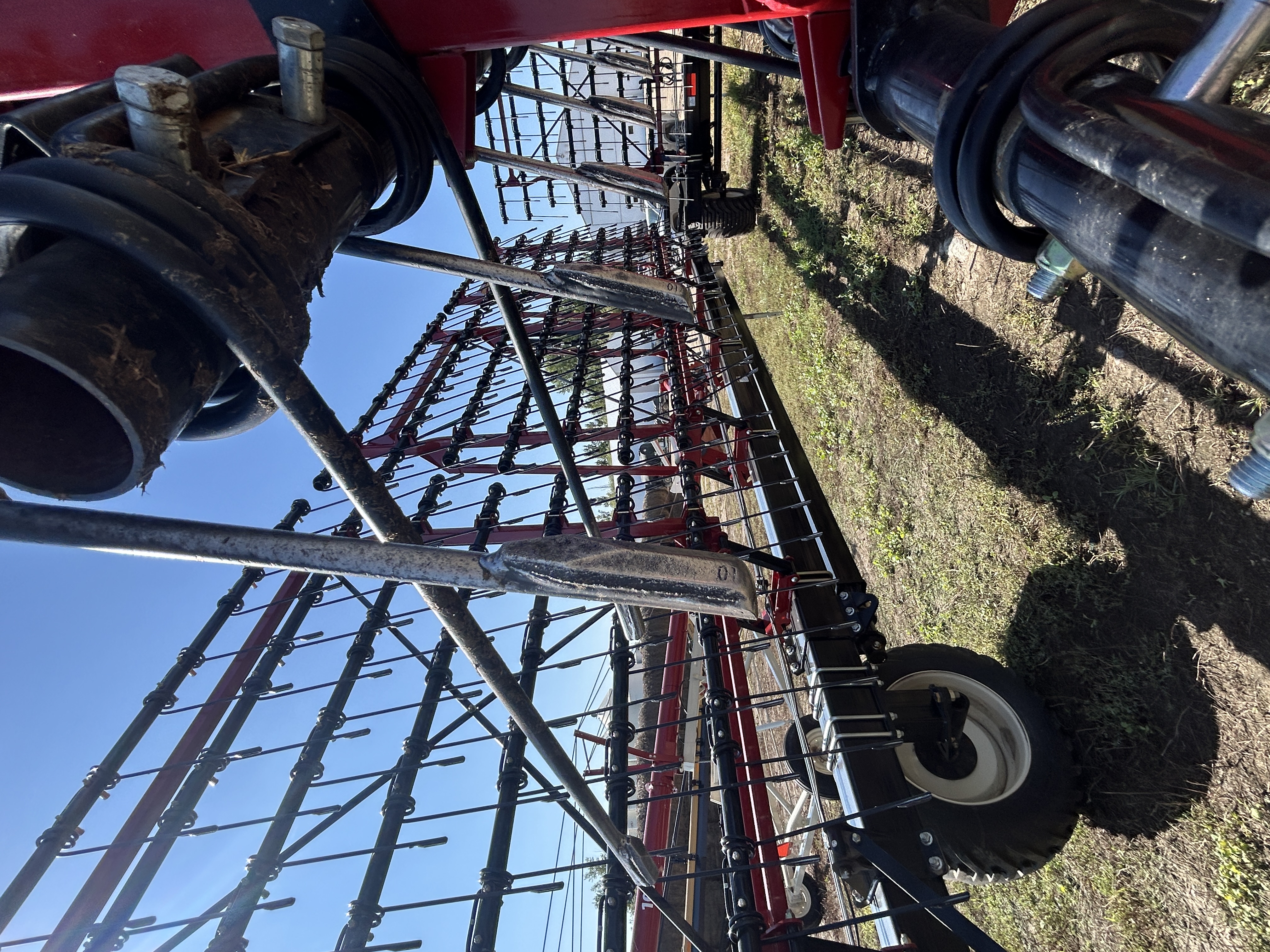 2023 Elmers SUPER 7 Harrow Heavy