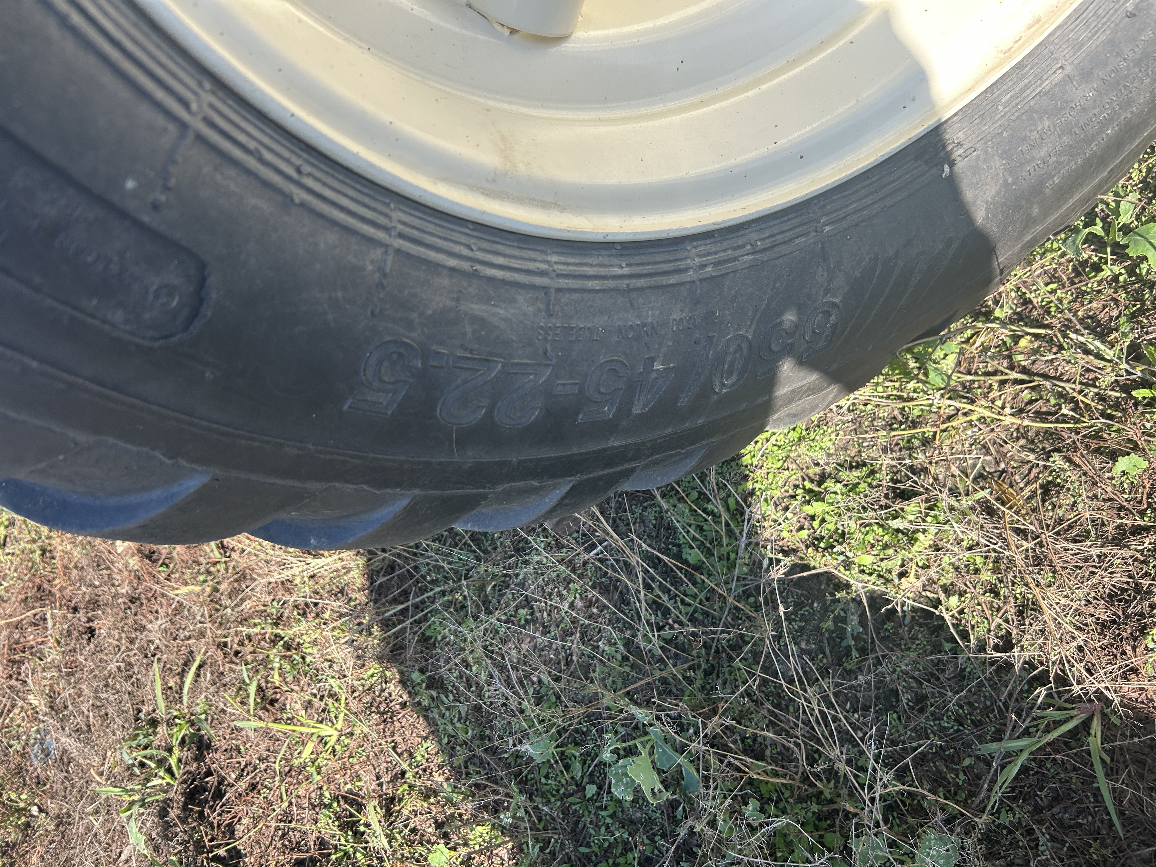 2023 Elmers SUPER 7 Harrow Heavy