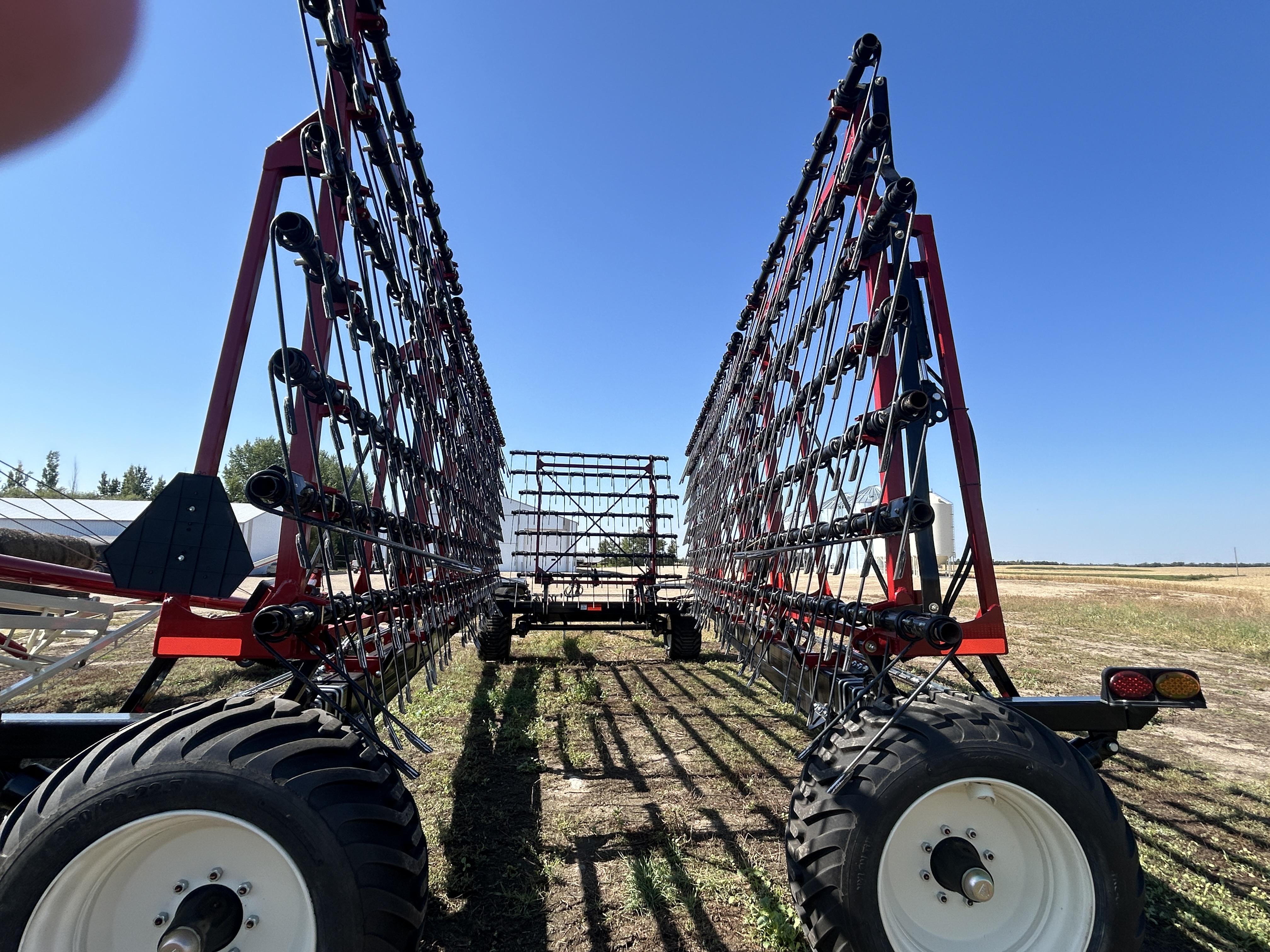 2023 Elmers SUPER 7 Harrow Heavy