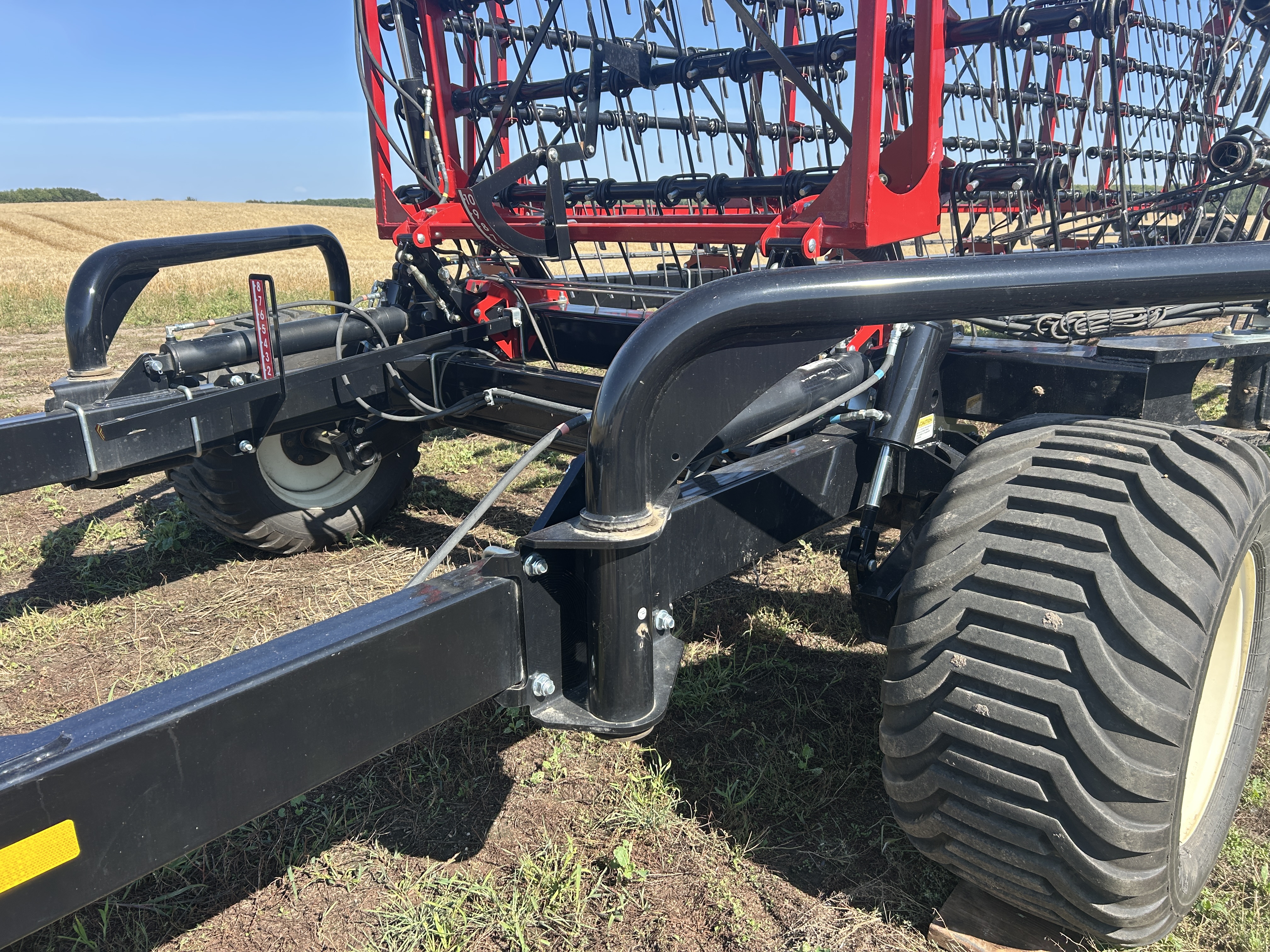 2023 Elmers SUPER 7 Harrow Heavy