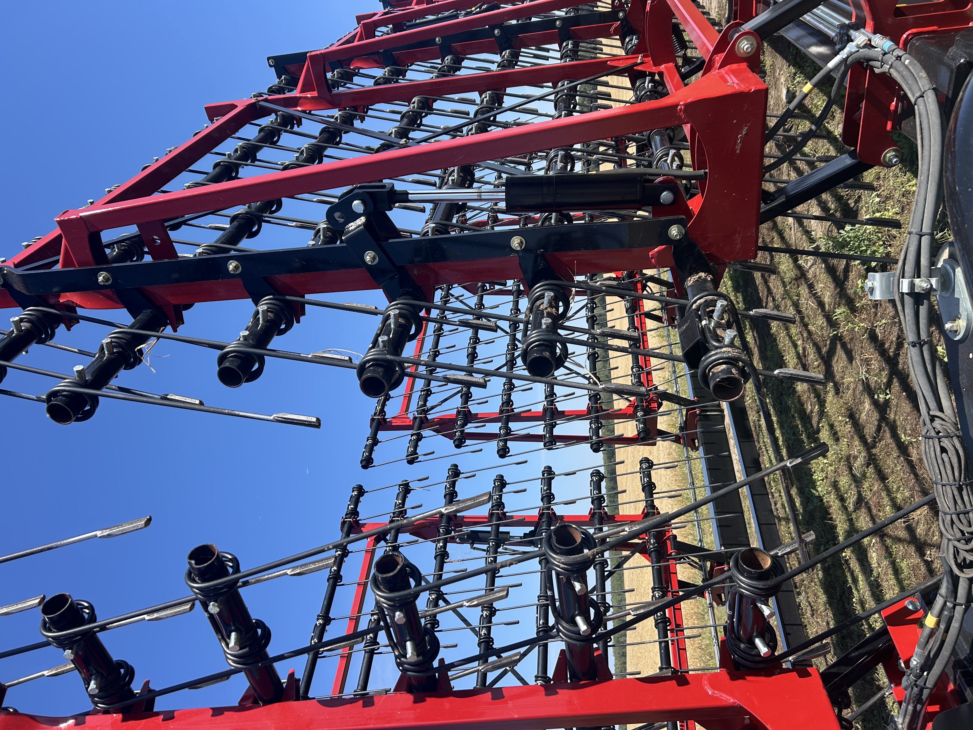 2023 Elmers SUPER 7 Harrow Heavy