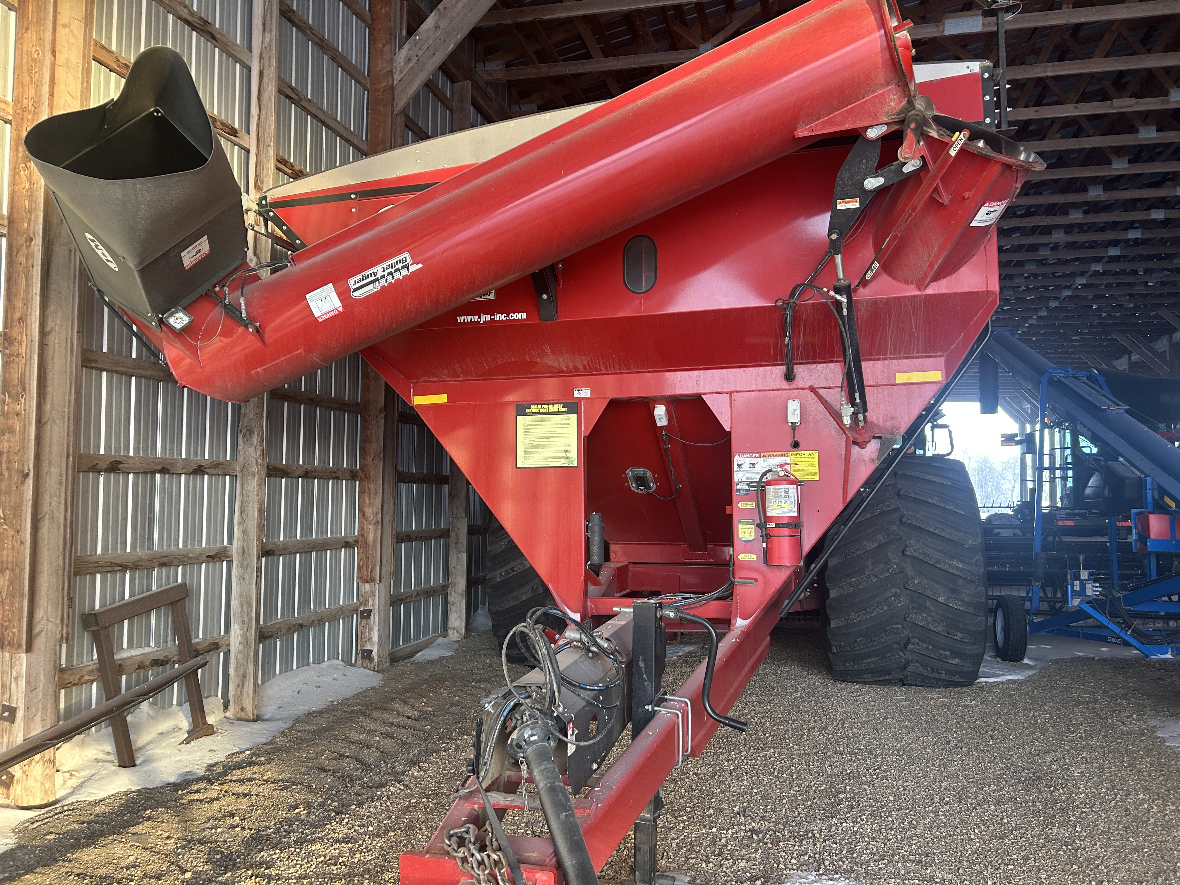 Iron number #5483863