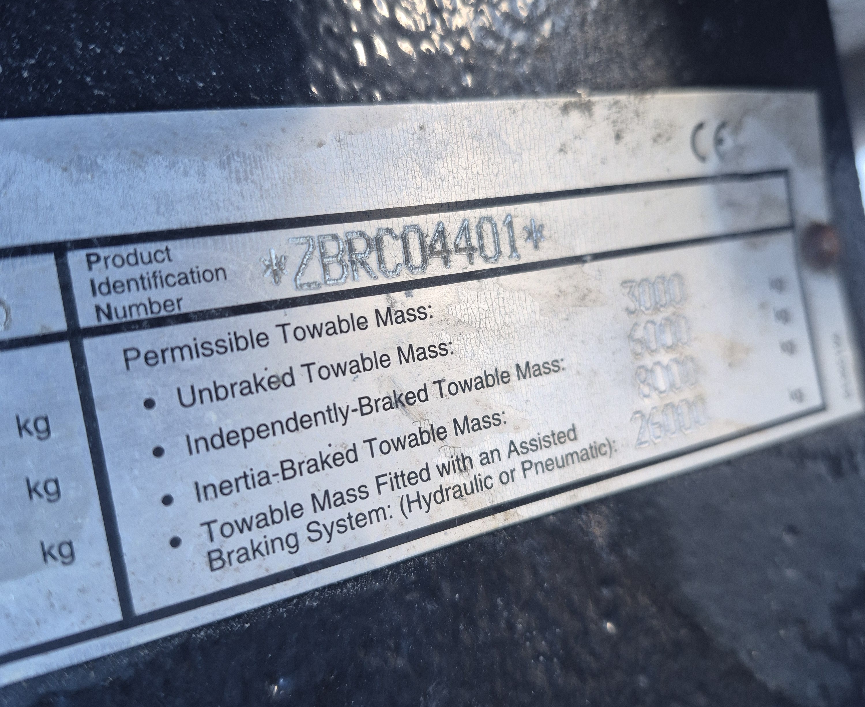 2011 New Holland T8.330 Tractor