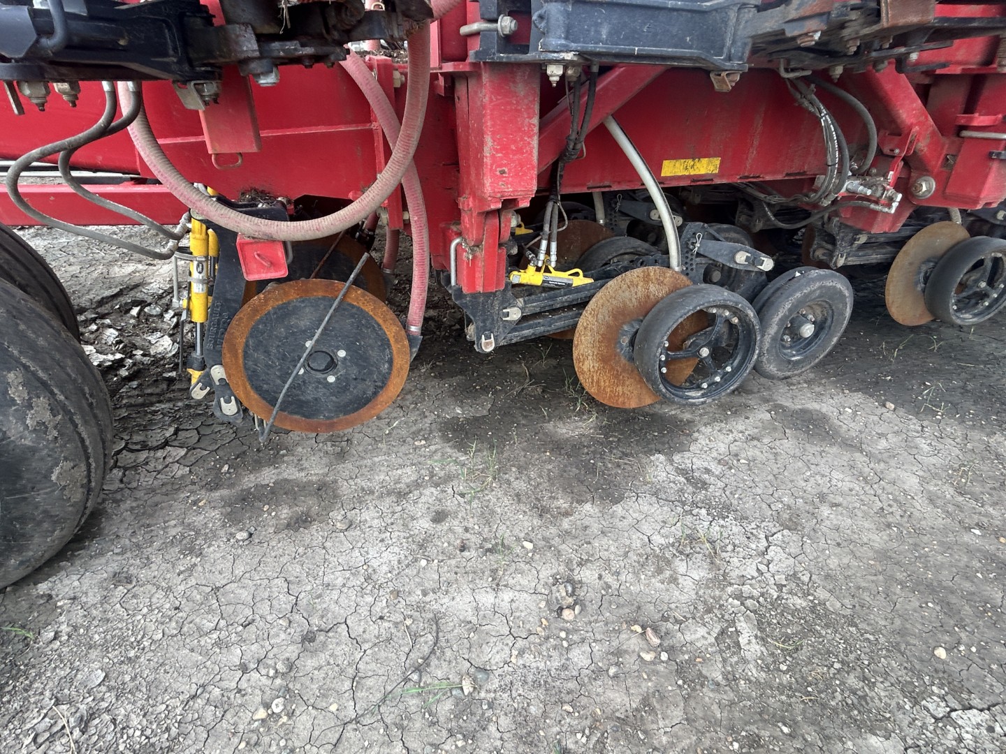 2024 Bourgault 3720-60 Air Drill