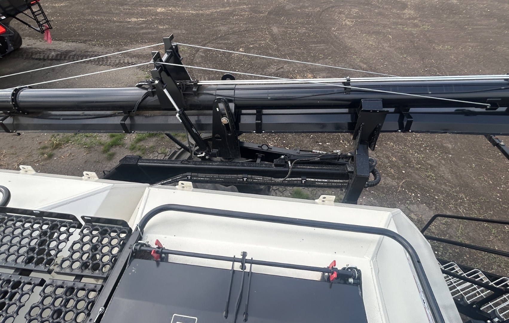 2024 Bourgault 3720-60 Air Drill