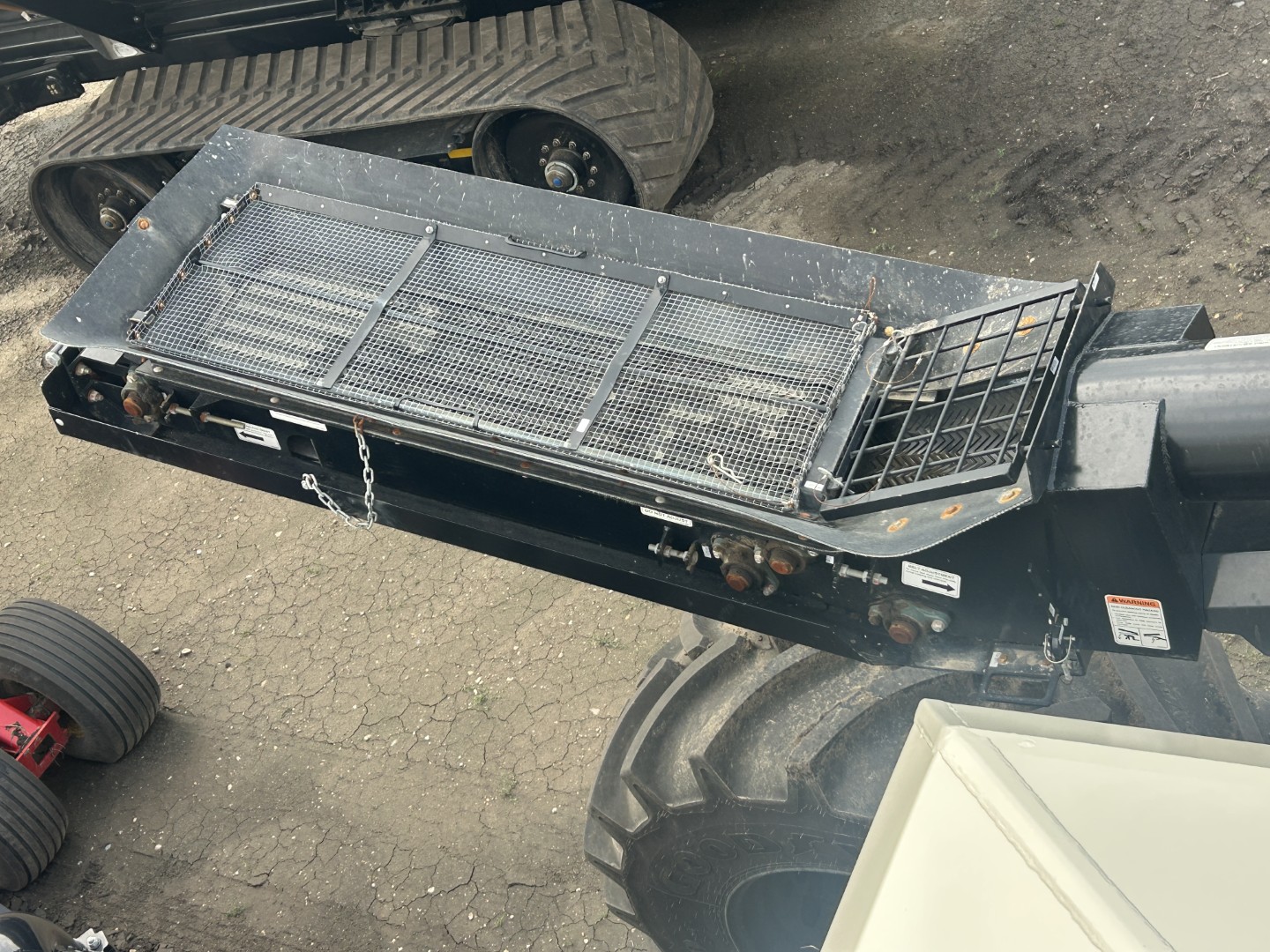 2024 Bourgault 3720-60 Air Drill