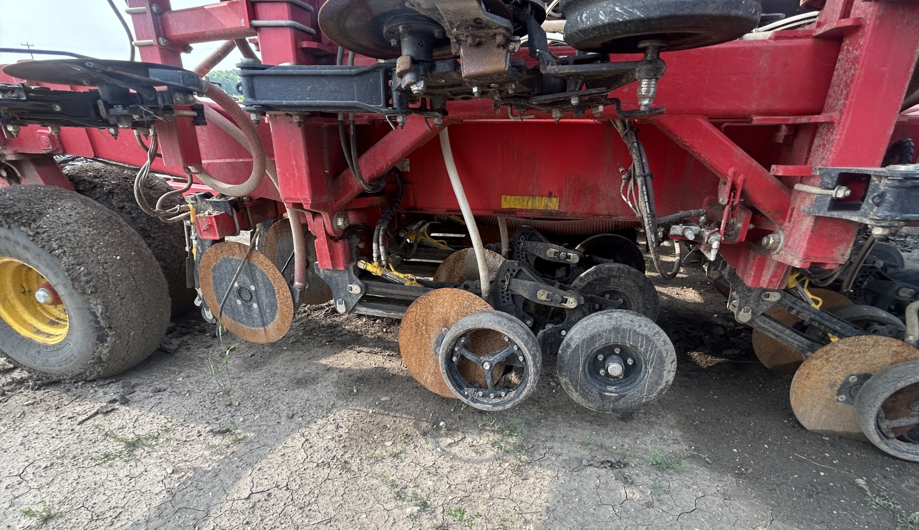 2024 Bourgault 3720-60 Air Drill