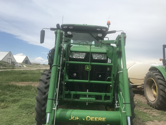 JD 4600 fuse panel  Green Tractor Talk