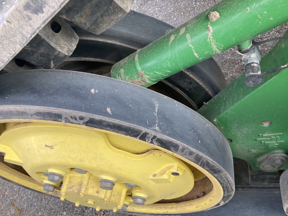 2016 John Deere 8345RT Tractor Rubber Track