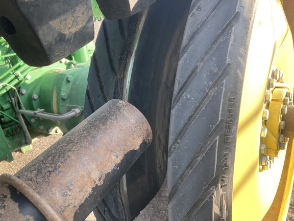 2016 John Deere 8345RT Tractor Rubber Track