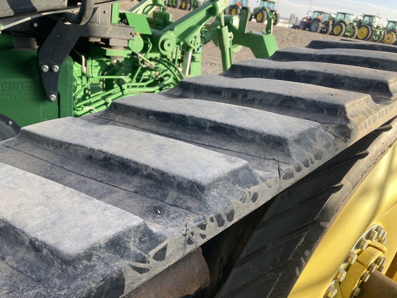 2016 John Deere 8345RT Tractor Rubber Track