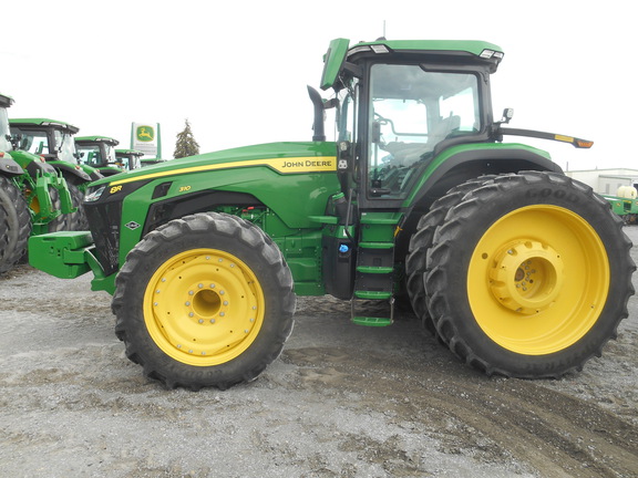 2023 John Deere 8R 310 Tractor