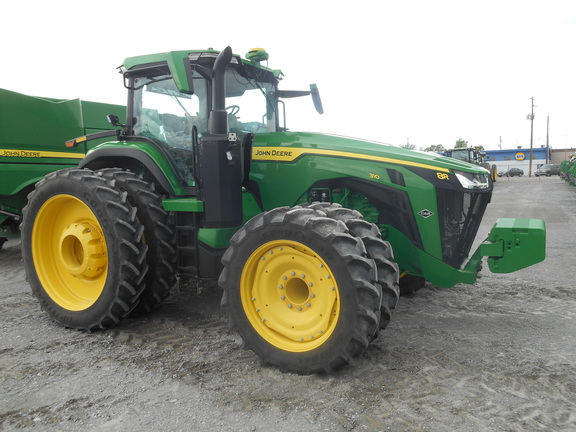2023 John Deere 8R 310 Tractor