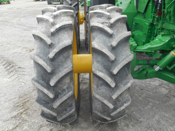 2023 John Deere 8R 310 Tractor