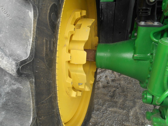 2023 John Deere 8R 310 Tractor