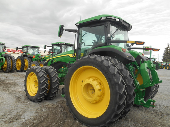 2023 John Deere 8R 310 Tractor