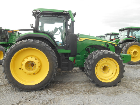 2023 John Deere 8R 310 Tractor