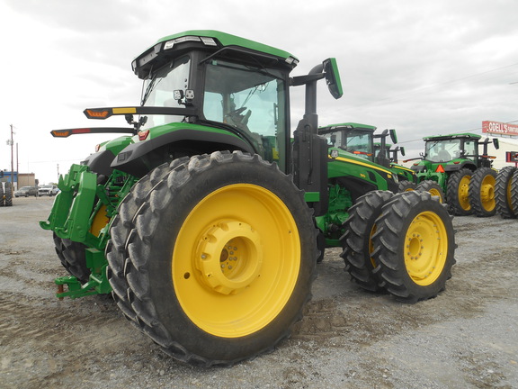 2023 John Deere 8R 310 Tractor