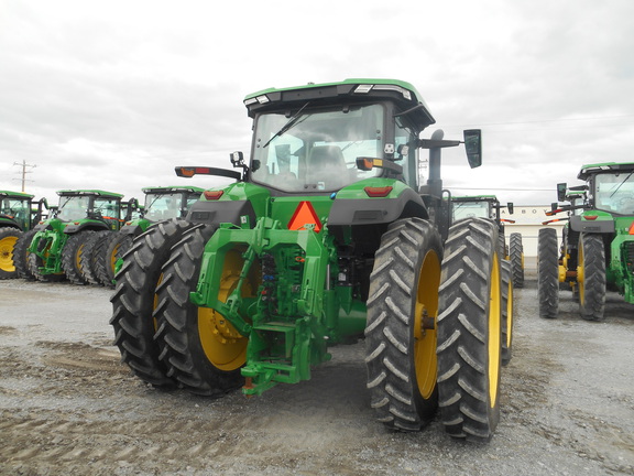2023 John Deere 8R 310 Tractor