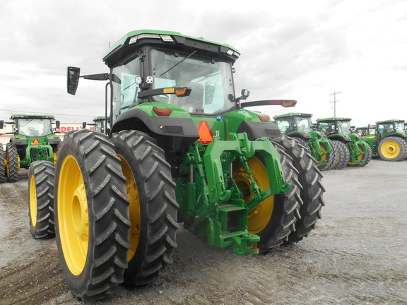 2023 John Deere 8R 310 Tractor