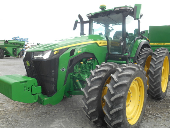 2023 John Deere 8R 310 Tractor