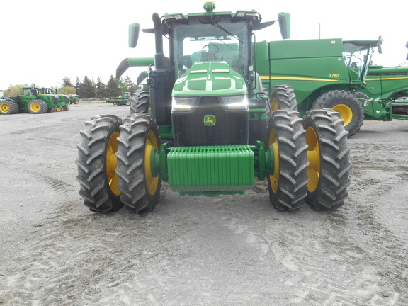 2023 John Deere 8R 310 Tractor