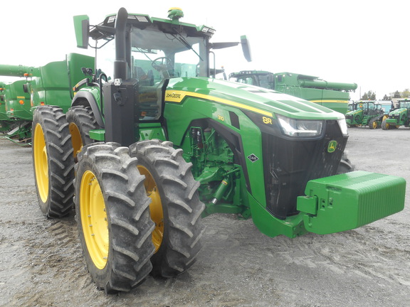 2023 John Deere 8R 310 Tractor