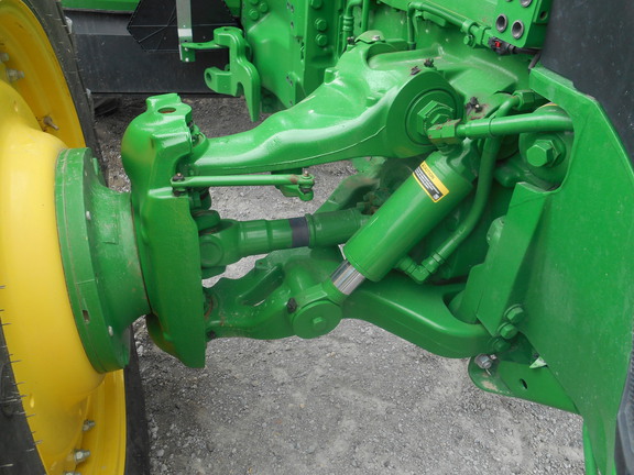 2023 John Deere 8R 310 Tractor