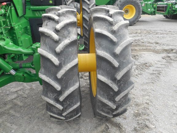2023 John Deere 8R 310 Tractor