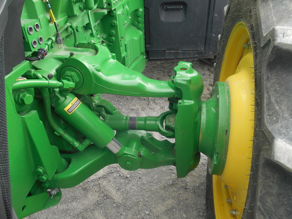 2023 John Deere 8R 310 Tractor