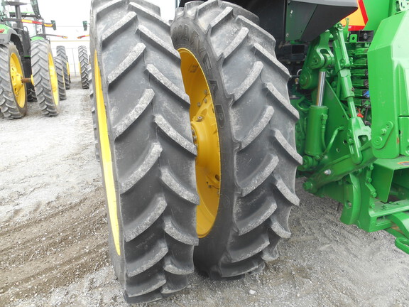 2023 John Deere 8R 310 Tractor
