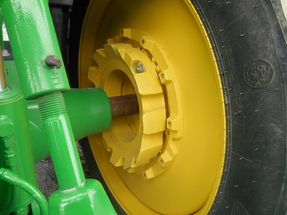 2023 John Deere 8R 310 Tractor