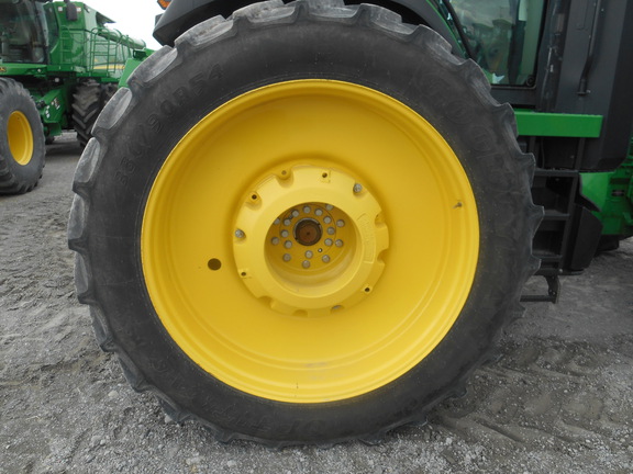 2023 John Deere 8R 310 Tractor