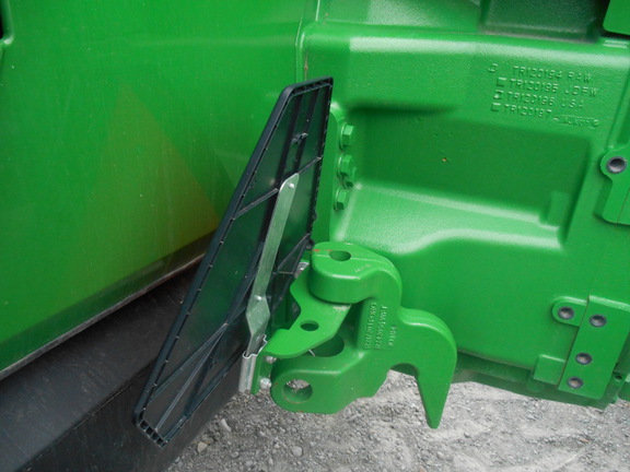 2023 John Deere 8R 310 Tractor