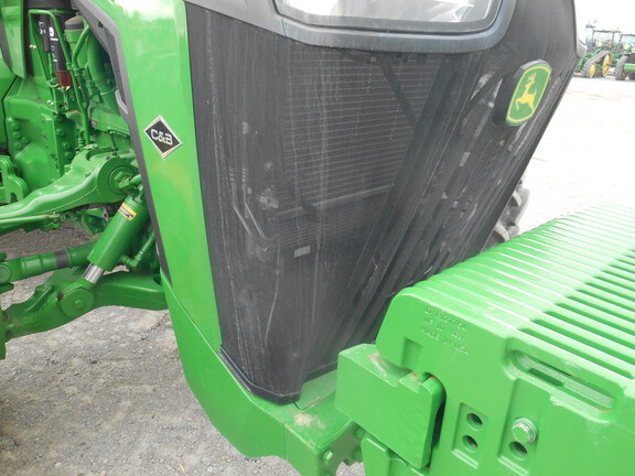 2023 John Deere 8R 310 Tractor