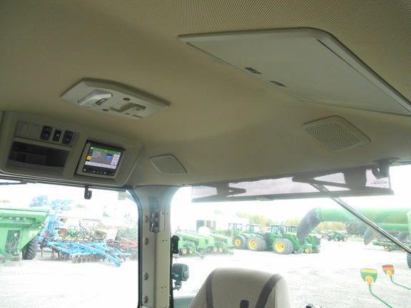 2023 John Deere 8R 310 Tractor