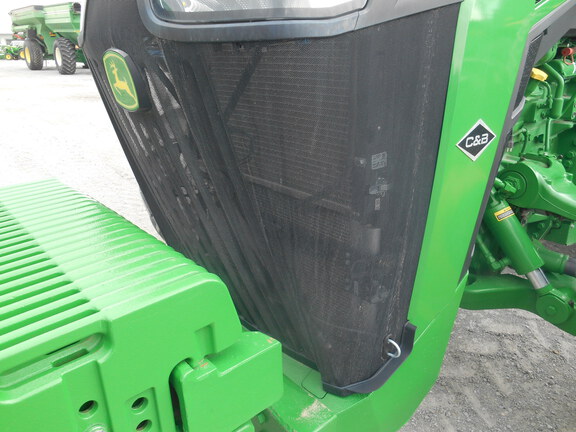 2023 John Deere 8R 310 Tractor