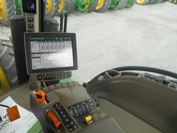 2023 John Deere 8R 310 Tractor