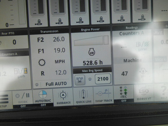 2023 John Deere 8R 310 Tractor